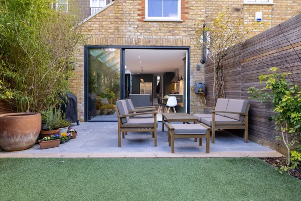 Side Return Extension in Wandsworth SW120PG, SW12, by Build Team (photo 10)
