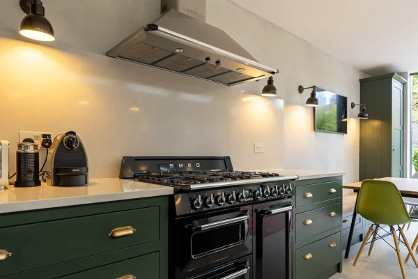 Side Return Extension in Wandsworth SW120PG, SW12, by Build Team (photo 13)
