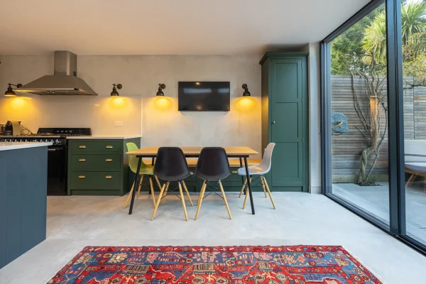 Side Return Extension in Wandsworth SW120PG, SW12, by Build Team (photo 7)