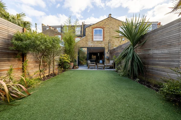 Side Return Extension in Wandsworth SW120PG, SW12, by Build Team (photo 8)