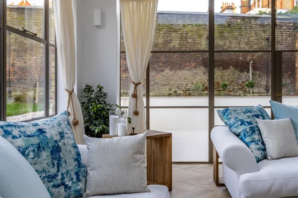 Side Return Extension in Wandsworth SW128TN, SW12, by Build Team (photo 14)