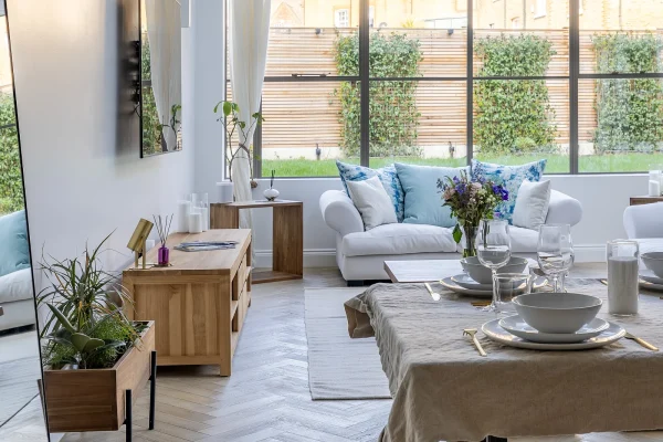 Side Return Extension in Wandsworth SW128TN, SW12, by Build Team (photo 15)