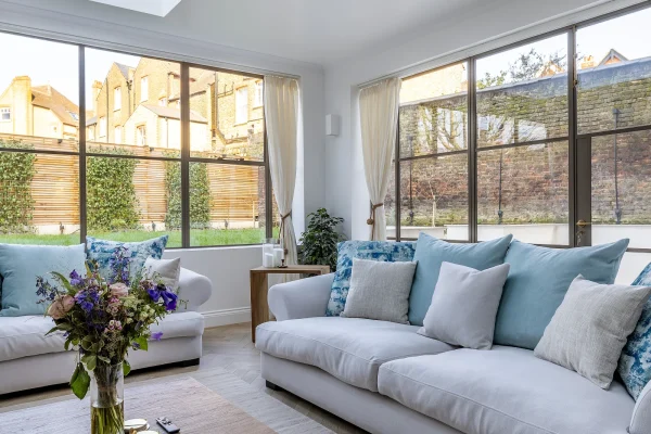 Side Return Extension in Wandsworth SW128TN, SW12, by Build Team (photo 17)