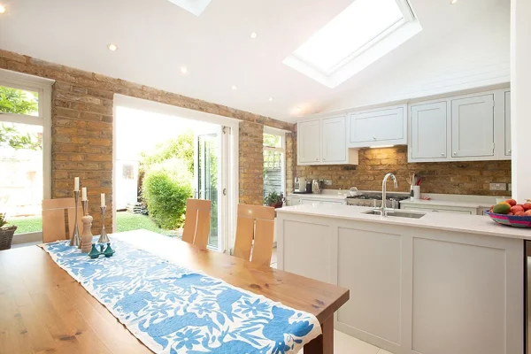 Side Return Extension in Wandsworth, SW17, by Build Team