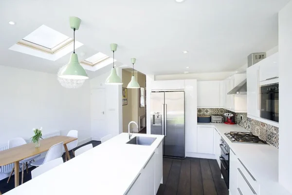 Side Return Extension in Wandsworth, SW17, by Build Team (photo 10)