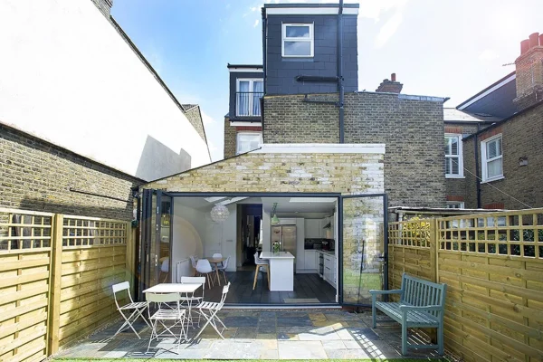 Side Return Extension in Wandsworth, SW17, by Build Team (photo 16)