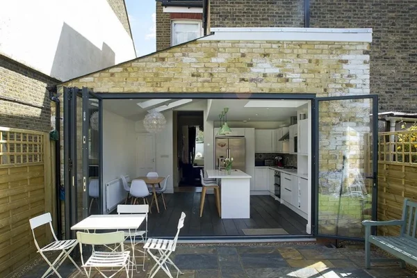 Side Return Extension in Wandsworth, SW17, by Build Team (photo 17)