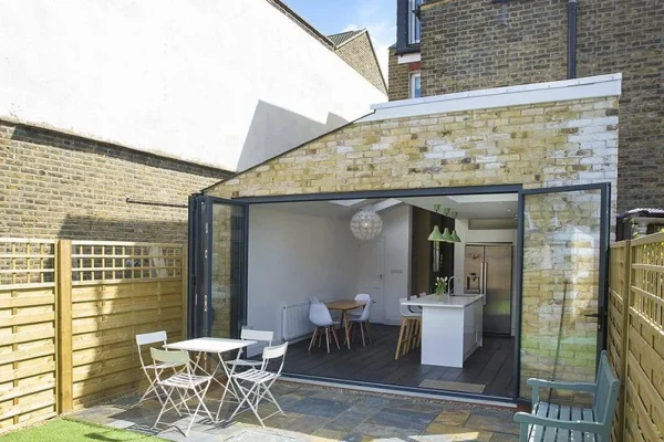 Side Return Extension in Wandsworth, SW17, by Build Team (photo 18)