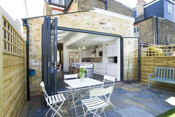 Side Return Extension in Wandsworth, SW17, by Build Team (photo 20)
