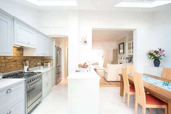 Side Return Extension in Wandsworth, SW17, by Build Team (photo 4)