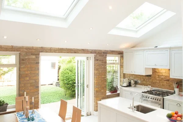 Side Return Extension in Wandsworth, SW17, by Build Team (photo 5)