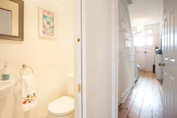 Side Return Extension in Wandsworth, SW17, by Build Team (photo 7)