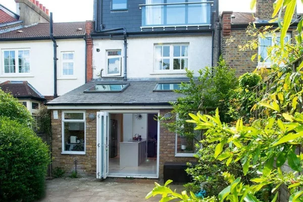 Side Return Extension in Wandsworth, SW17, by Build Team (photo 8)