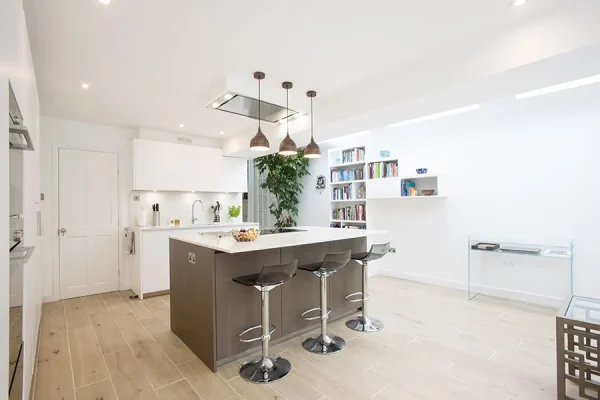 Side Return Extension in Wandsworth, SW18, by Build Team (photo 11)