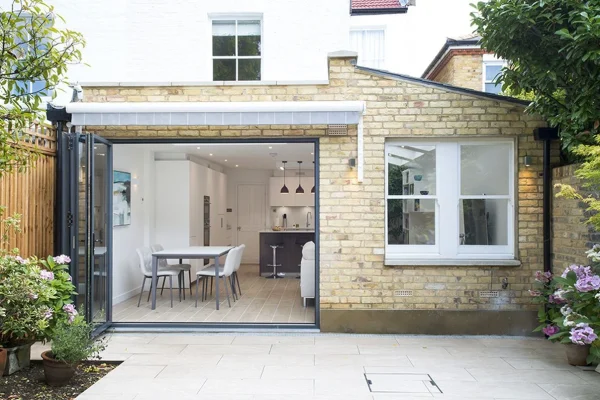 Side Return Extension in Wandsworth, SW18, by Build Team (photo 13)