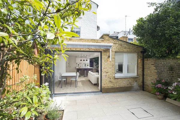 Side Return Extension in Wandsworth, SW18, by Build Team (photo 15)