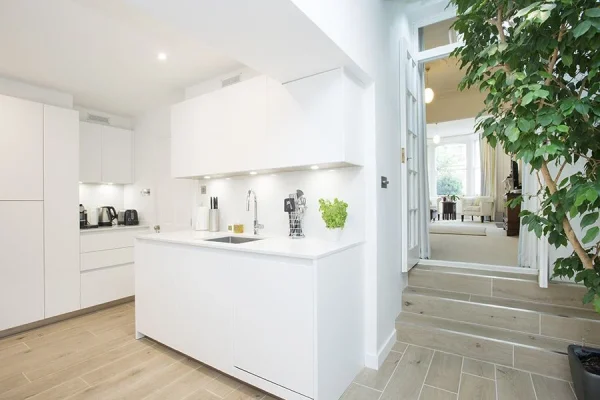 Side Return Extension in Wandsworth, SW18, by Build Team (photo 16)