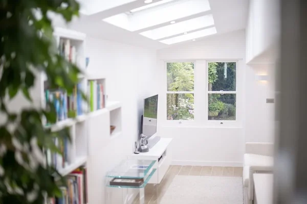 Side Return Extension in Wandsworth, SW18, by Build Team (photo 19)