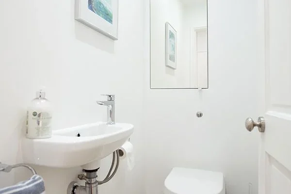 Side Return Extension in Wandsworth, SW18, by Build Team (photo 21)