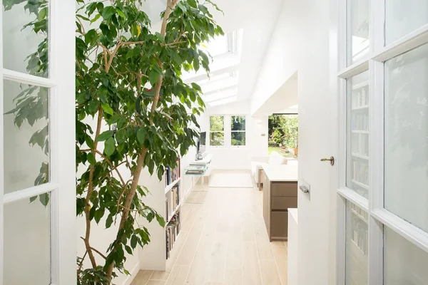 Side Return Extension in Wandsworth, SW18, by Build Team (photo 4)