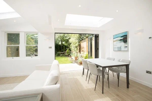 Side Return Extension in Wandsworth, SW18, by Build Team (photo 6)