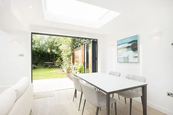 Side Return Extension in Wandsworth, SW18, by Build Team (photo 7)