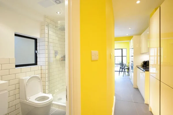 Side Return Extension in Westminster, W9, by Build Team (photo 15)