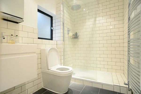 Side Return Extension in Westminster, W9, by Build Team (photo 16)
