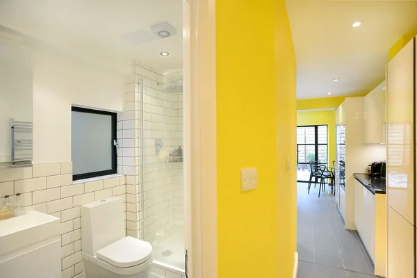 Side Return Extension in Westminster, W9, by Build Team (photo 18)