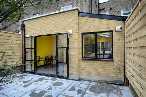 Side Return Extension in Westminster, W9, by Build Team (photo 20)
