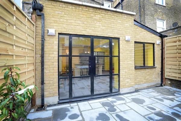 Side Return Extension in Westminster, W9, by Build Team (photo 21)